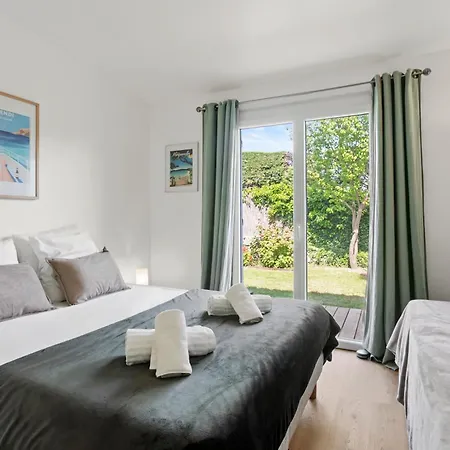 빌라 Artemis - Pool With Sea View Golf De Saint-tropez