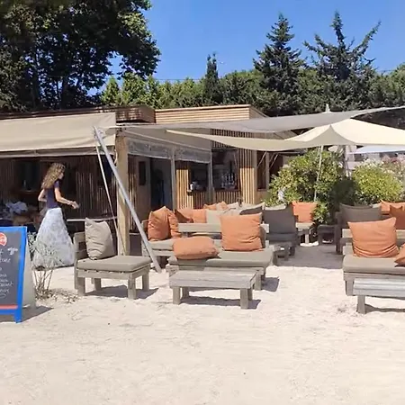 Artemis - Pool With Sea View Golf De Saint-tropez 빌라