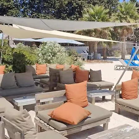 빌라 Artemis - Pool With Sea View Golf De Saint-tropez *